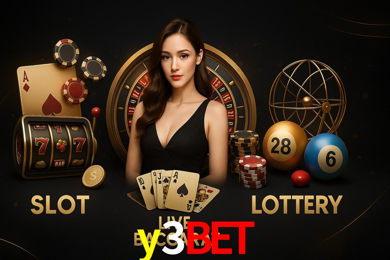 Jogos com bônus e suporte 24h na y3bet