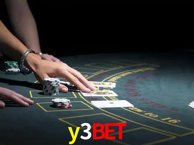 Bônus e promoções da y3bet