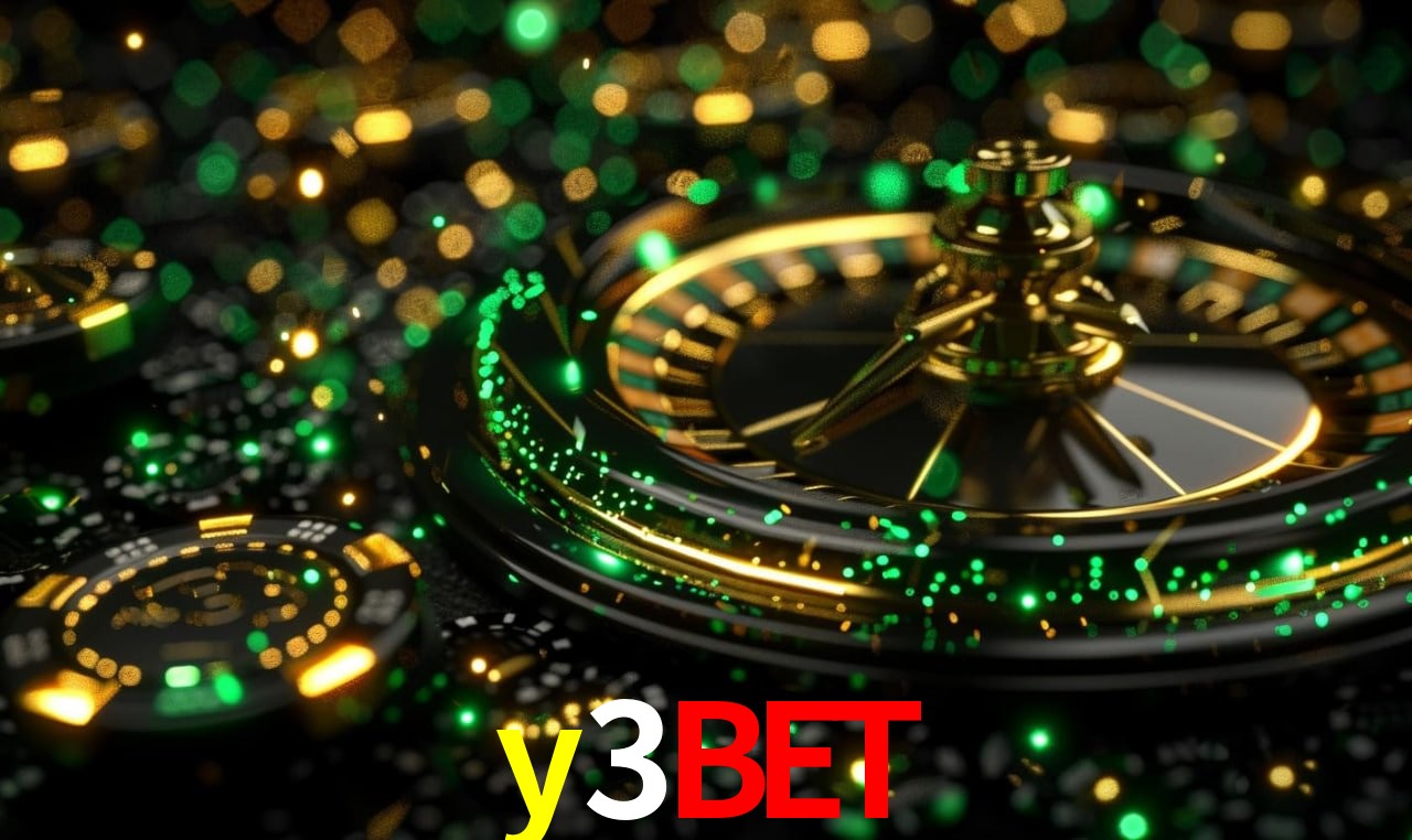 Segurança e performance na plataforma y3bet